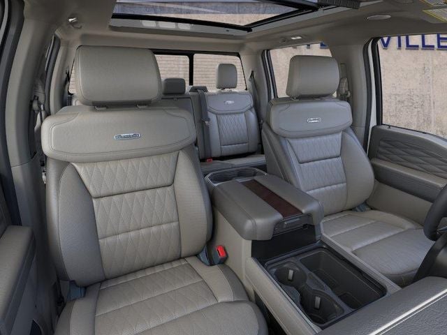 2026 Ford F-350SD Platinum DRW