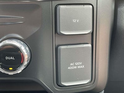 2026 Ford F-350SD Platinum DRW BLACK WIDOW by FOX FACTORY
