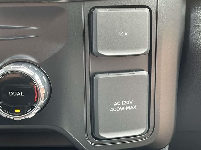 2026 Ford F-350SD Platinum DRW BLACK WIDOW by FOX FACTORY
