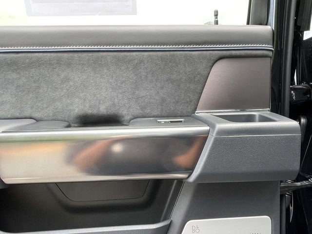 2026 Ford F-350SD Platinum DRW BLACK WIDOW by FOX FACTORY