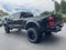 2026 Ford F-350SD Platinum DRW BLACK WIDOW by FOX FACTORY