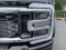 2026 Ford F-350SD Platinum DRW BLACK WIDOW by FOX FACTORY