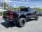 2026 Ford F-350SD Platinum DRW BLACK WIDOW by FOX FACTORY
