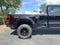 2026 Ford F-350SD Platinum DRW BLACK WIDOW by FOX FACTORY