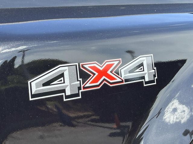 2026 Ford F-350SD Platinum DRW BLACK WIDOW by FOX FACTORY