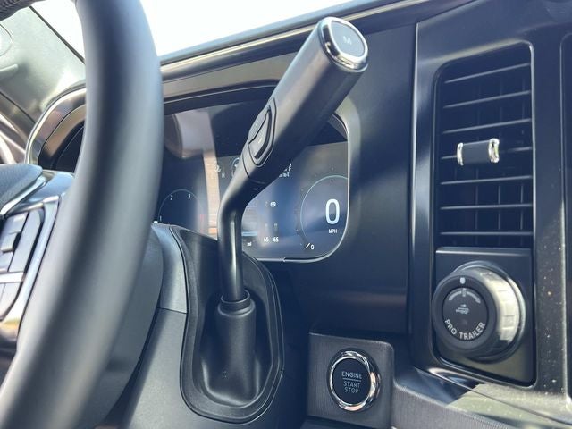 2026 Ford F-350SD Platinum DRW BLACK WIDOW by FOX FACTORY