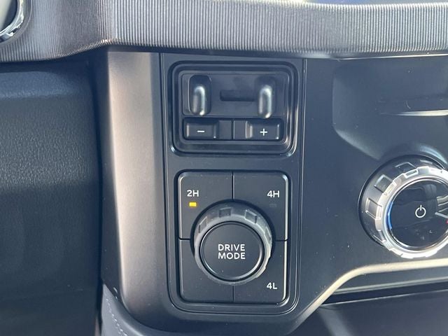 2026 Ford F-350SD Platinum DRW BLACK WIDOW by FOX FACTORY