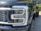2026 Ford F-350SD Platinum DRW BLACK WIDOW by FOX FACTORY