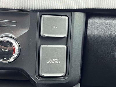 2026 Ford F-350SD Platinum DRW BLACK WIDOW by FOX FACTORY