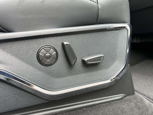 2026 Ford F-350SD Platinum DRW BLACK WIDOW by FOX FACTORY