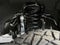2026 Ford F-350SD Platinum DRW BLACK WIDOW by FOX FACTORY