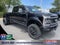 2026 Ford F-350SD Platinum DRW BLACK WIDOW by FOX FACTORY