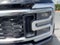 2026 Ford F-350SD Platinum DRW BLACK WIDOW by FOX FACTORY