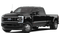 2026 Ford F-350SD Platinum DRW BLACK WIDOW by FOX FACTORY