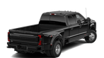 2026 Ford F-350SD Platinum DRW BLACK WIDOW by FOX FACTORY