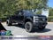 2026 Ford F-350SD Platinum DRW BLACK WIDOW by FOX FACTORY