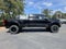 2026 Ford F-350SD Platinum DRW BLACK WIDOW by FOX FACTORY