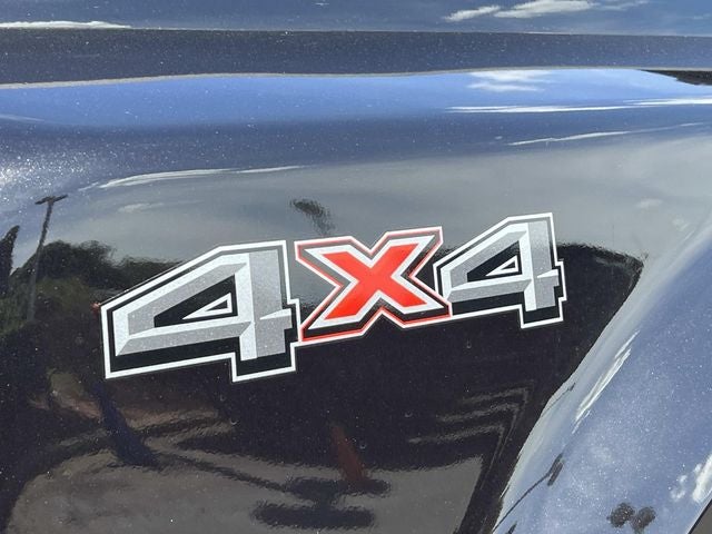 2026 Ford F-350SD Platinum DRW BLACK WIDOW by FOX FACTORY
