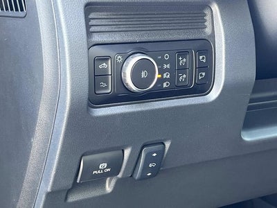 2026 Ford F-350SD Platinum DRW BLACK WIDOW by FOX FACTORY