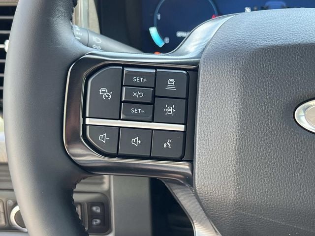 2026 Ford F-350SD Platinum DRW BLACK WIDOW by FOX FACTORY