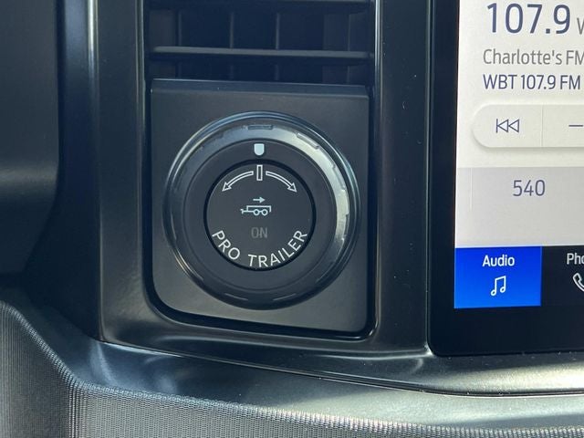 2026 Ford F-350SD Platinum DRW BLACK WIDOW by FOX FACTORY