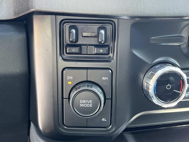 2026 Ford F-350SD Platinum DRW BLACK WIDOW by FOX FACTORY