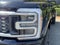2026 Ford F-350SD Platinum DRW BLACK WIDOW by FOX FACTORY