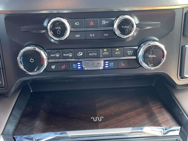 2026 Ford F-350SD King Ranch DRW