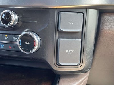 2026 Ford F-350SD King Ranch DRW