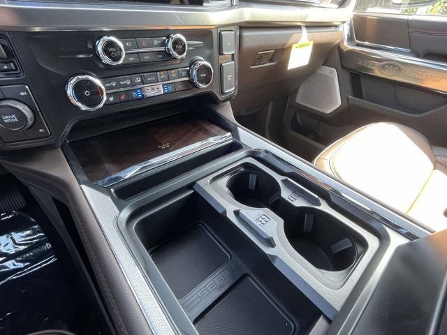 2026 Ford F-350SD King Ranch DRW