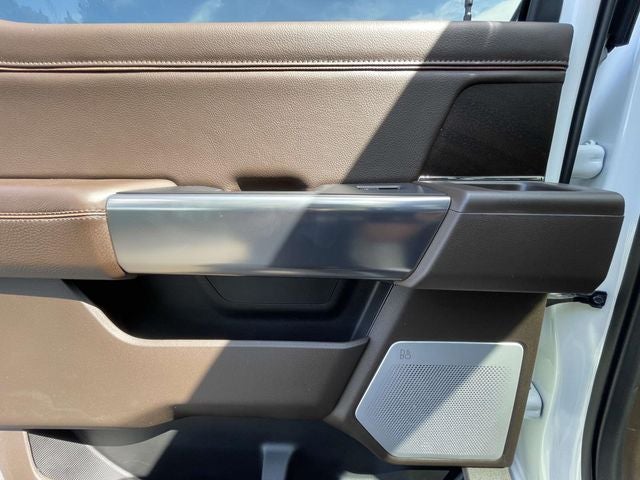 2026 Ford F-350SD King Ranch DRW