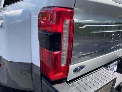 2026 Ford F-350SD King Ranch DRW