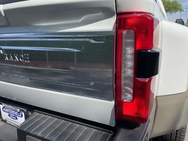 2026 Ford F-350SD King Ranch DRW