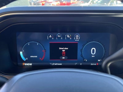 2026 Ford F-350SD Platinum DRW BLACK WIDOW by FOX FACTORY