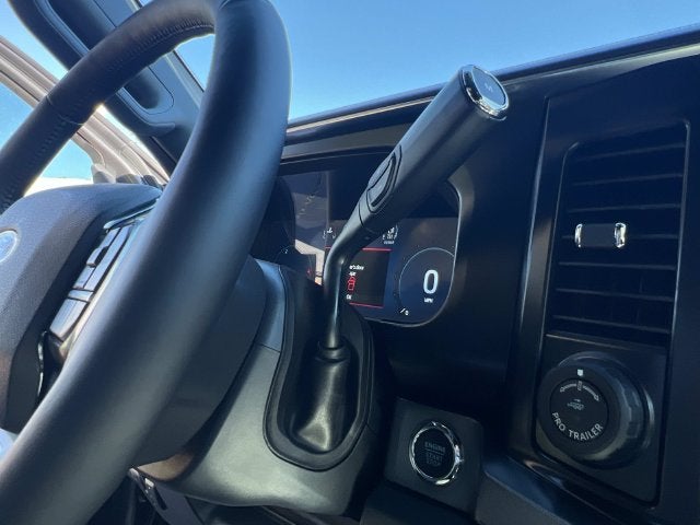 2026 Ford F-350SD Platinum DRW BLACK WIDOW by FOX FACTORY