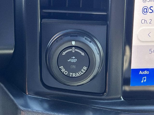 2026 Ford F-350SD Platinum DRW BLACK WIDOW by FOX FACTORY