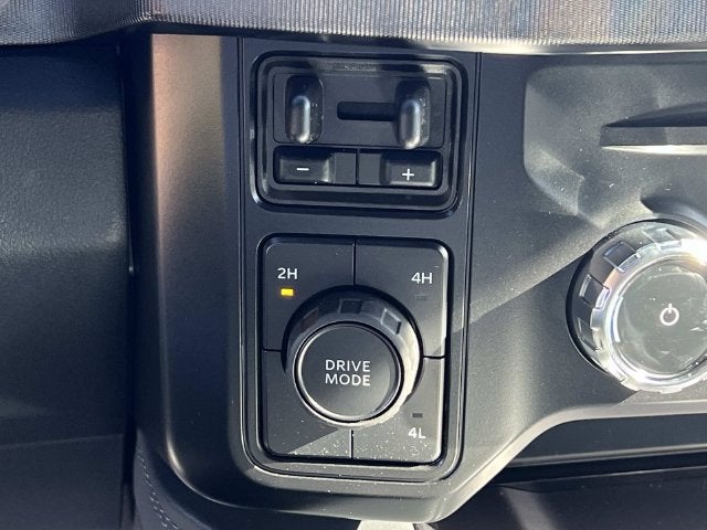 2026 Ford F-350SD Platinum DRW BLACK WIDOW by FOX FACTORY