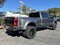 2026 Ford F-350SD Platinum DRW BLACK WIDOW by FOX FACTORY