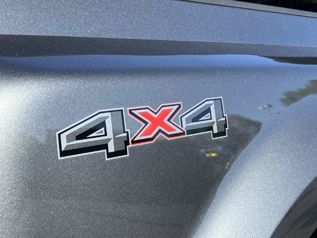 2026 Ford F-350SD Platinum DRW BLACK WIDOW by FOX FACTORY