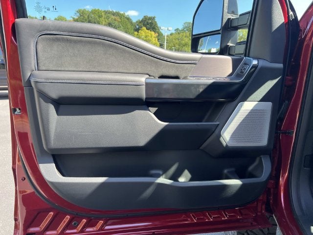 2026 Ford F-350SD Platinum DRW
