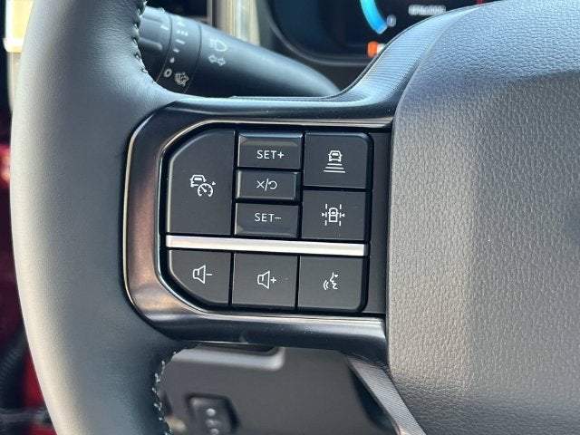 2026 Ford F-350SD Platinum DRW