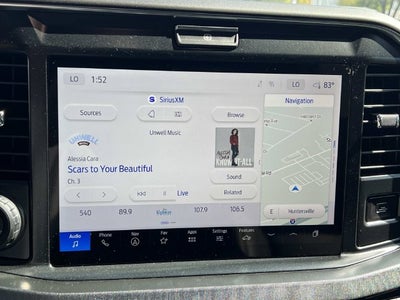 2026 Ford F-350SD Platinum DRW