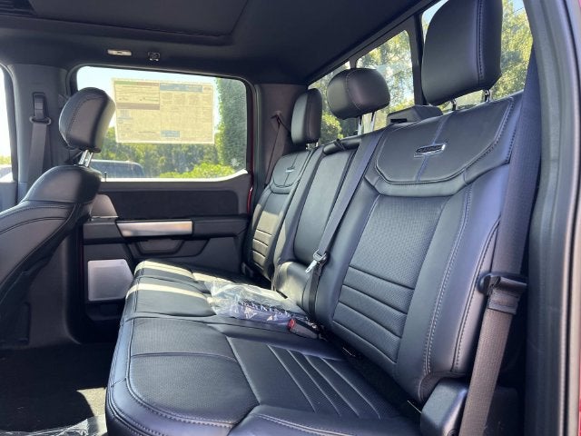 2026 Ford F-350SD Platinum DRW
