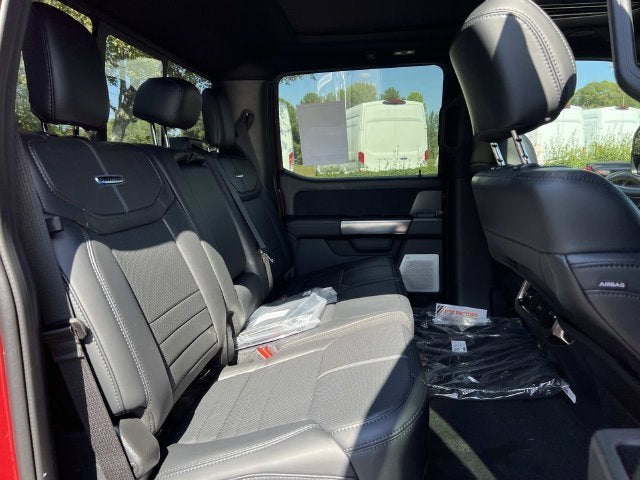 2026 Ford F-350SD Platinum DRW