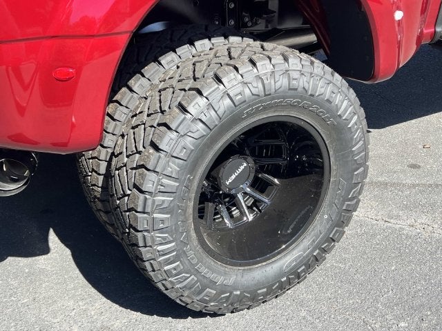 2026 Ford F-350SD Platinum DRW
