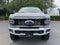 2026 Ford F-350SD Platinum DRW BLACK WIDOW by FOX FACTORY