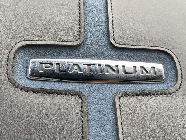 2026 Ford F-350SD Platinum DRW BLACK WIDOW by FOX FACTORY