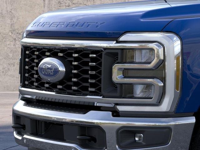 2026 Ford F-350SD King Ranch DRW