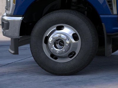 2026 Ford F-350SD King Ranch DRW