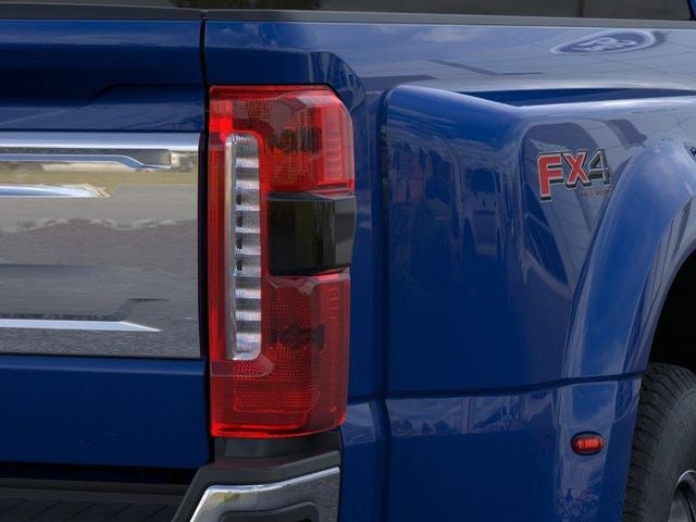 2026 Ford F-350SD King Ranch DRW